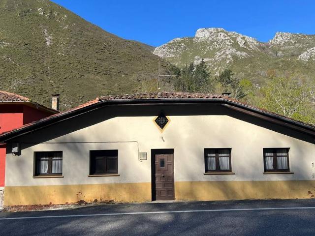 Chalet en venta en Cangas De Onís, Asturias