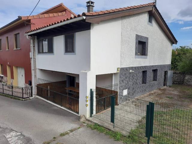 Chalet en venta en Cangas De Onís, Asturias