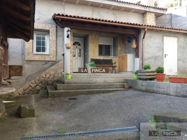 Chalet en venta en Cangas Del Narcea, Asturias