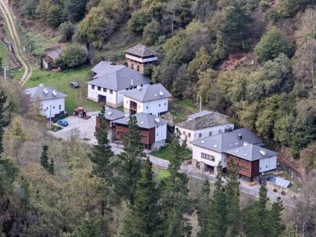 Chalet en venta en Cangas Del Narcea, Asturias