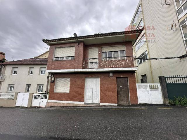 Chalet en venta en Cangas, O Morrazo