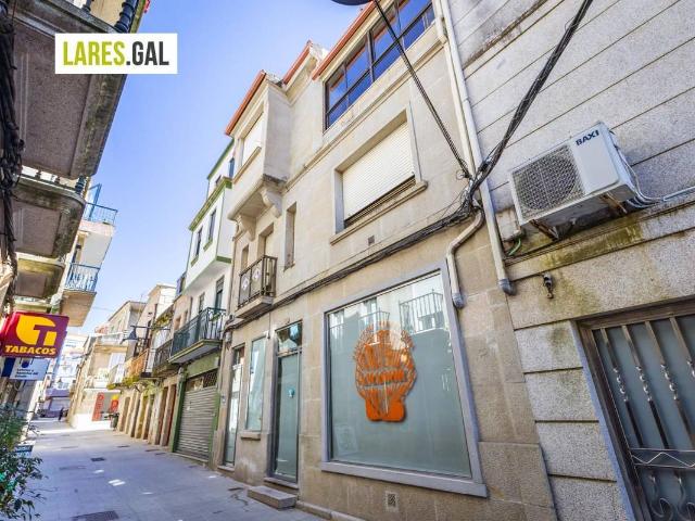 Chalet en venta en O Sinal, Cangas