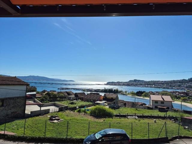 Chalet en venta en Cangas, O Morrazo