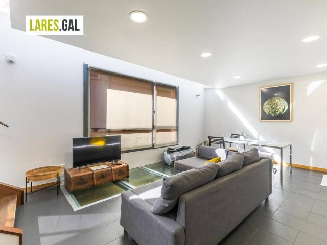 Chalet en venta en Cangas, O Morrazo