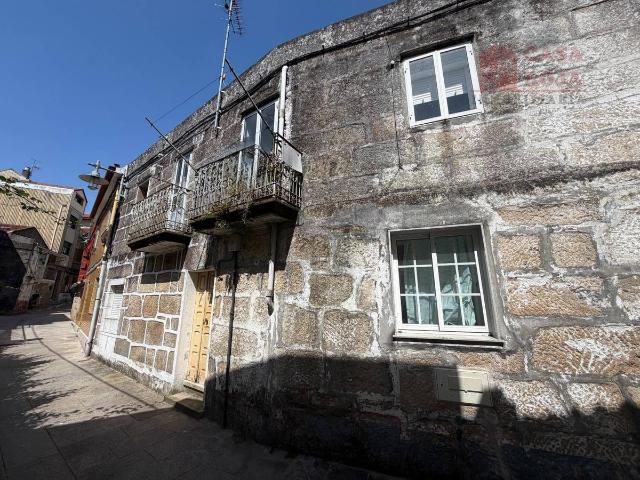 Chalet en venta en Cangas, O Morrazo