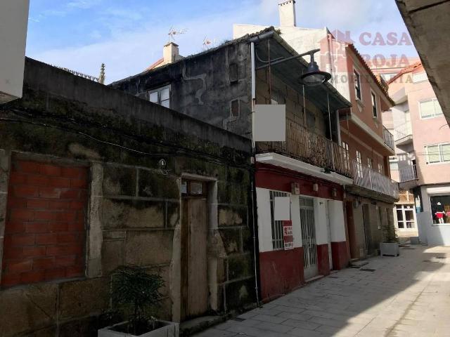 Chalet en venta en Cangas, O Morrazo