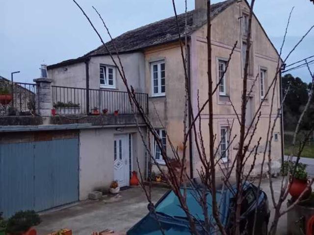 Chalet en venta en A Mariña Central, Galicia