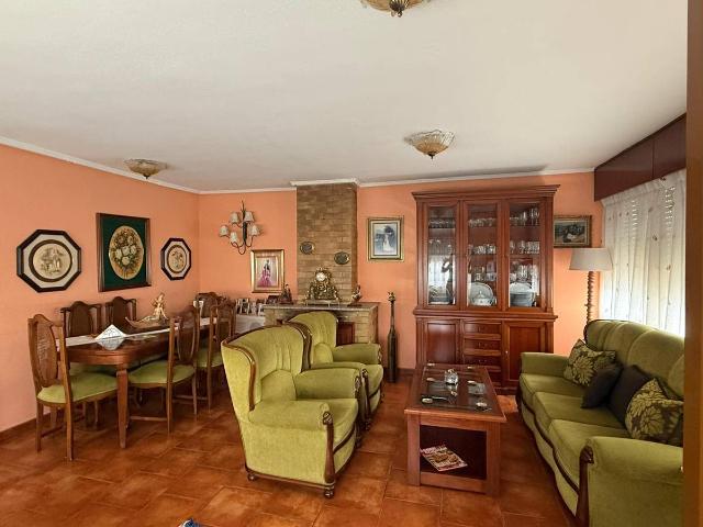 Chalet en venta en Ferrol