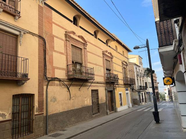 Chalet en venta en Caniles, Granada