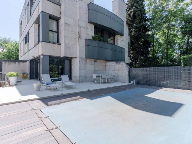 Chalet en venta en Madrid
