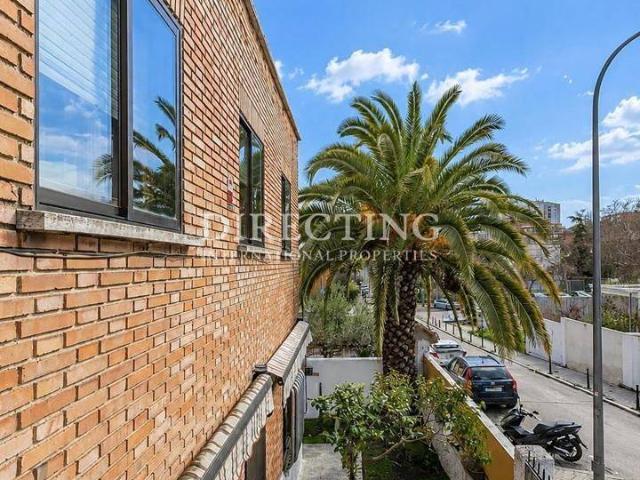 Chalet en venta en Centro, Madrid