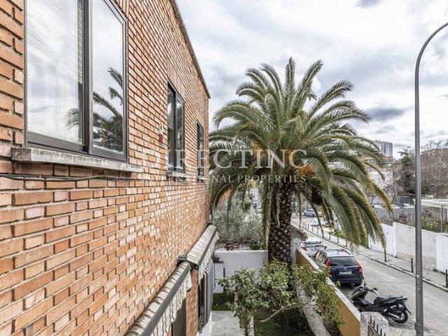 Chalet en venta en Centro, Madrid