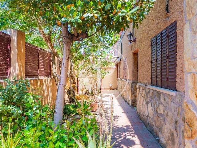 Chalet en venta en Madrid
