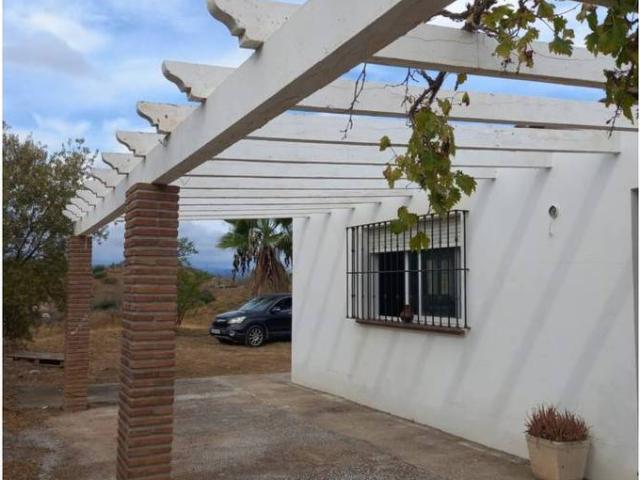 Chalet en venta en La Axarquía, Andalucía