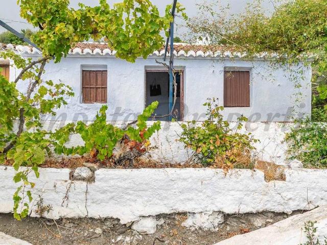 Chalet en venta en La Axarquía, Andalucía