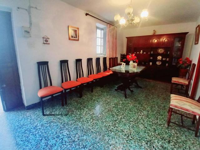 Villa en venta en Canillas De Aceituno