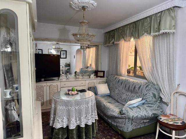 Chalet en venta en La Axarquía, Andalucía