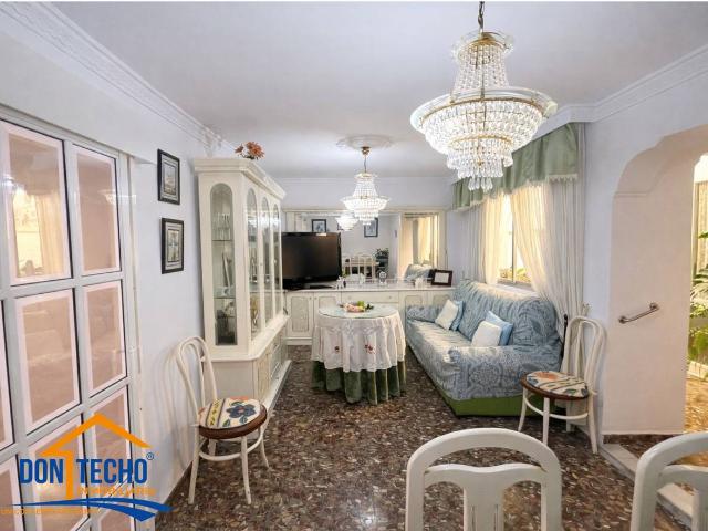 Chalet en venta en La Axarquía, Andalucía