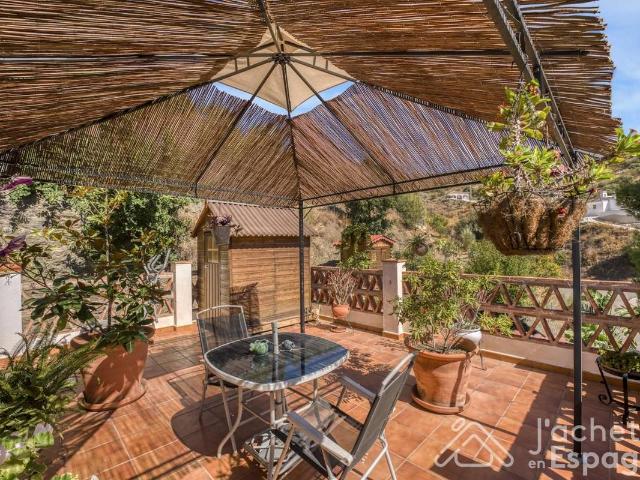 Chalet en venta en La Axarquía, Andalucía