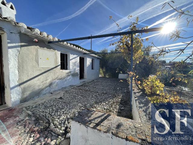Chalet en venta en La Axarquía, Andalucía