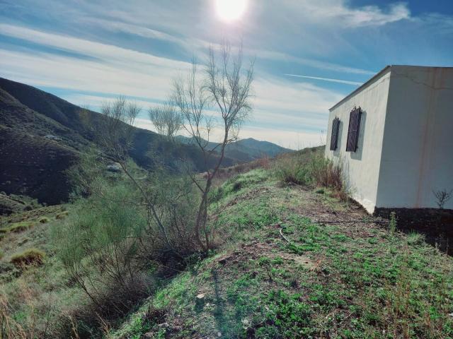 Villa en venta en Canillas De Aceituno
