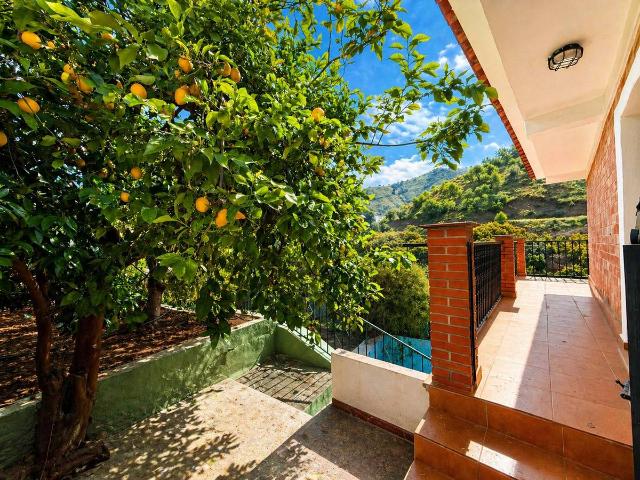 Chalet en venta en La Axarquía, Andalucía