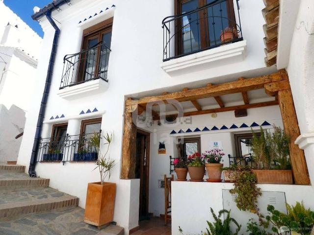 Chalet en venta en Canillas De Aceituno Chalet en venta en Canillas De Aceituno