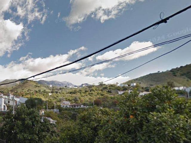 Villa en venta en Canillas De Aceituno