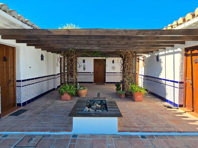 Chalet en venta en La Axarquía, Andalucía