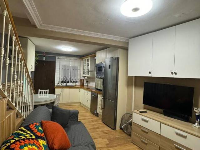 Chalet en venta en La Axarquía, Andalucía