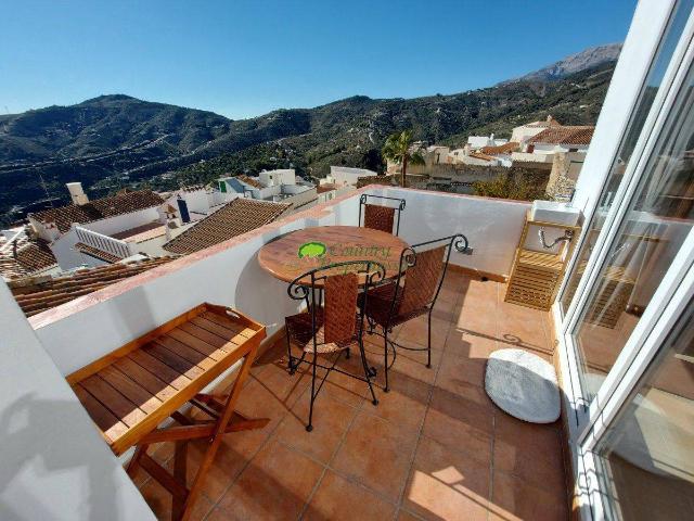 Villa en venta en Canillas De Aceituno