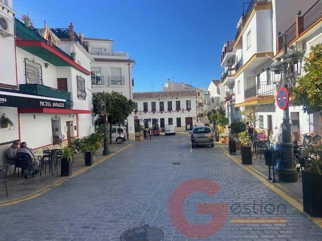 Chalet en venta en La Axarquía, Andalucía