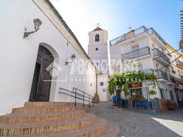 Villa en venta en Canillas De Aceituno