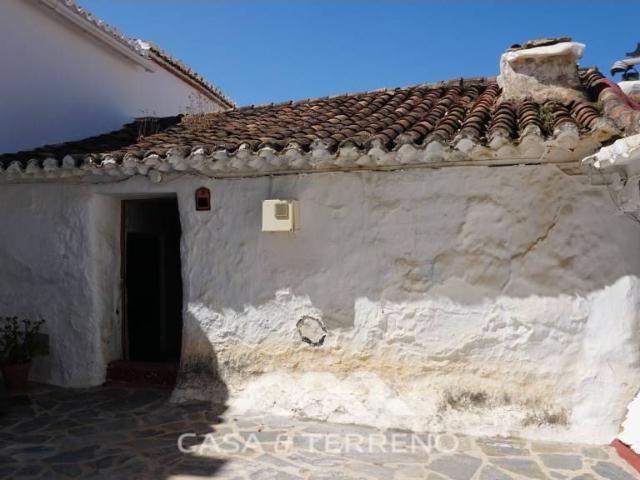 Villa en venta en Canillas De Aceituno