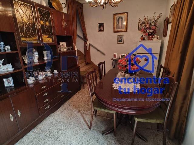 Villa en venta en Canillas De Aceituno