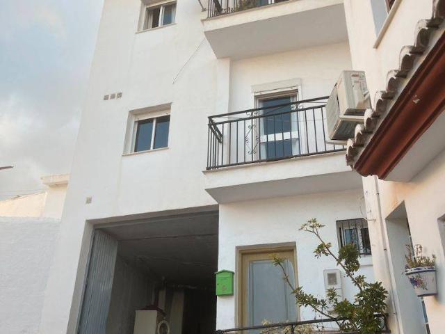 Villa en venta en Canillas De Aceituno
