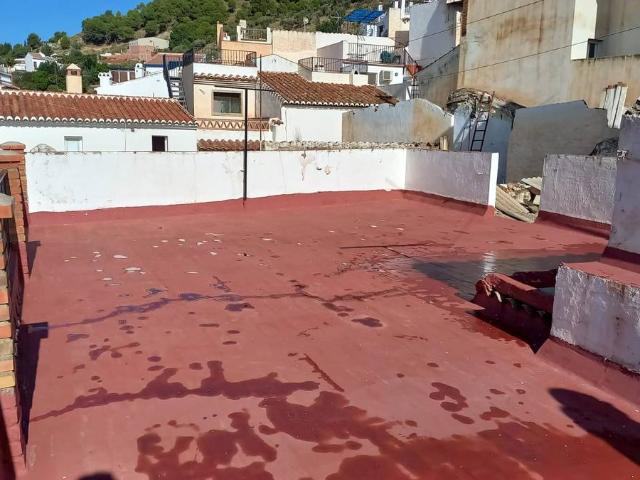 Chalet en venta en La Axarquía, Andalucía