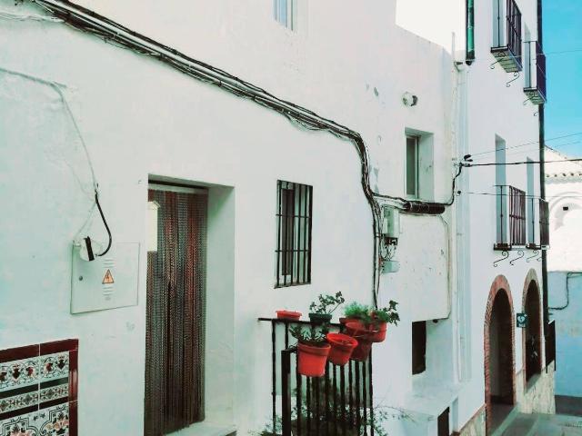 Villa en venta en Canillas De Aceituno Villa en venta en Canillas De Aceituno