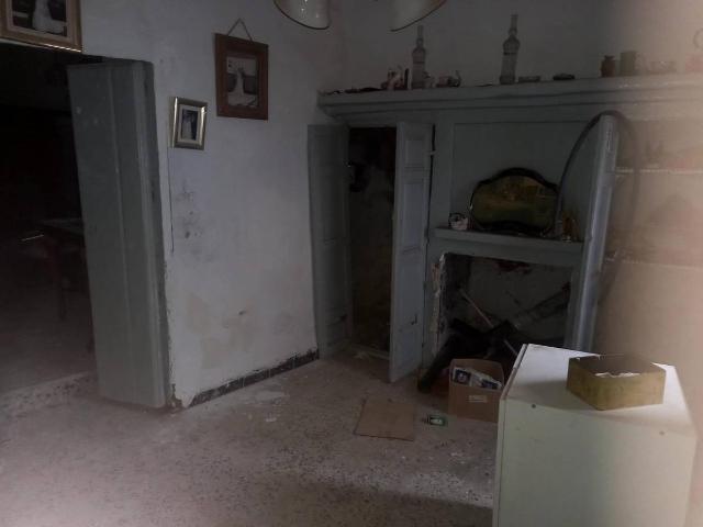 Villa en venta en Canillas De Aceituno
