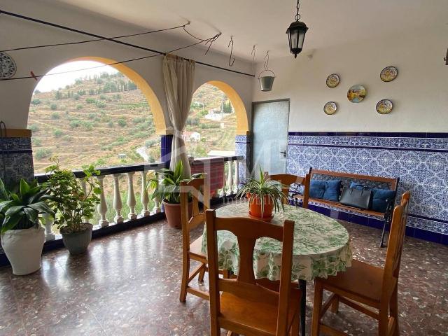 Chalet en venta en La Axarquía, Andalucía