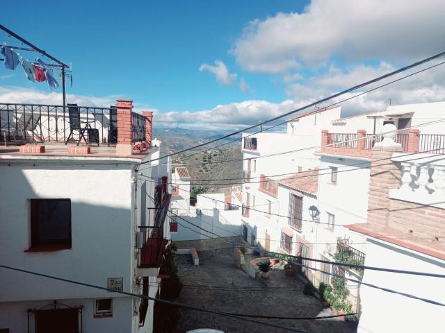 Villa en venta en Canillas De Aceituno