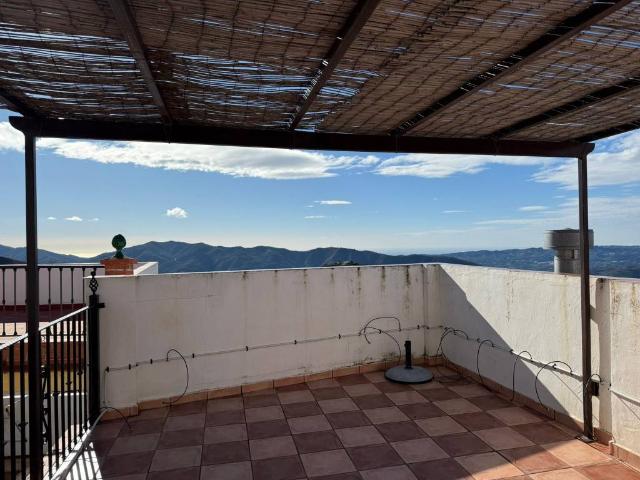 Chalet en venta en La Axarquía, Andalucía