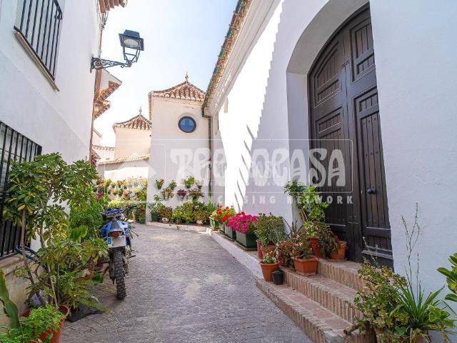 Villa en venta en Canillas De Aceituno