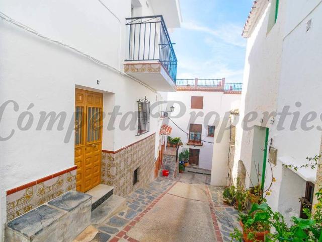 Chalet en venta en La Axarquía, Andalucía