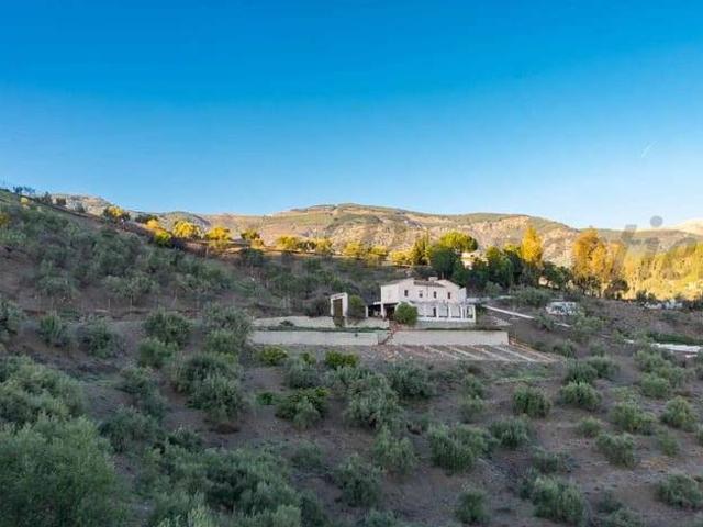 Chalet en venta en La Axarquía, Andalucía