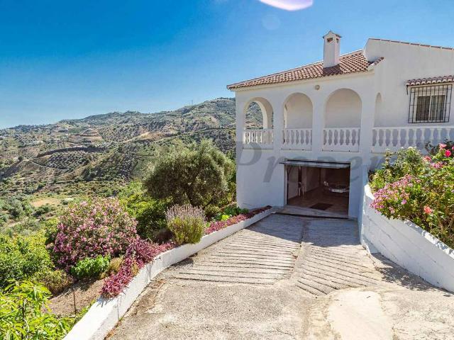 Chalet en venta en La Axarquía, Andalucía
