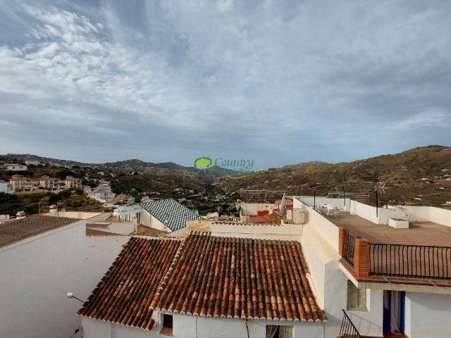 Chalet en venta en La Axarquía, Andalucía