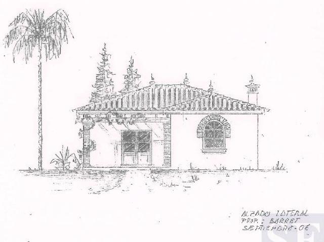 Chalet en venta en La Axarquía, Andalucía