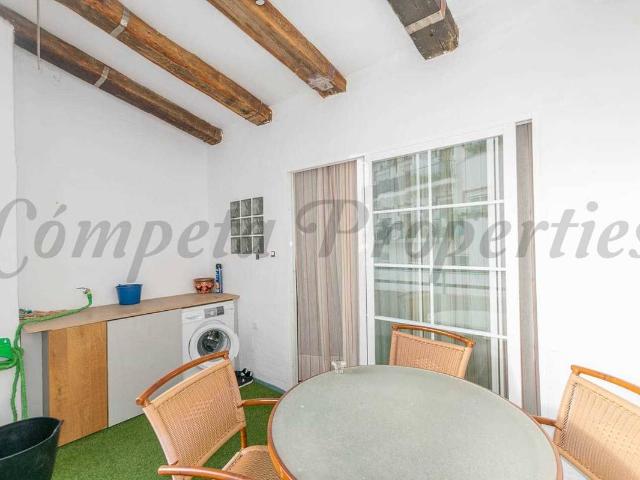 Chalet en venta en La Axarquía, Andalucía