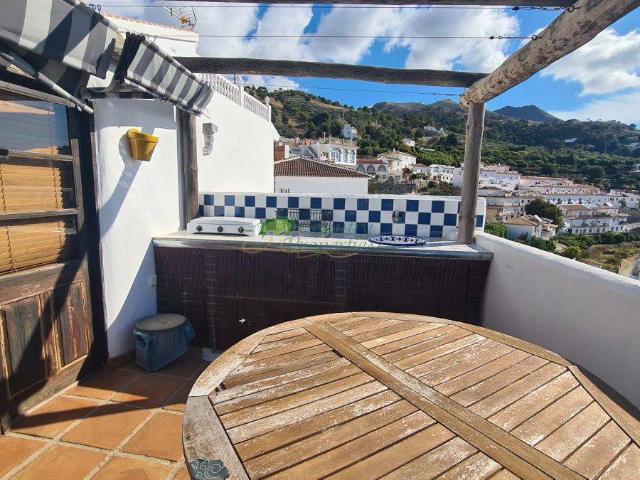 Chalet en venta en La Axarquía, Andalucía